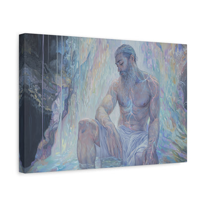 Stillness, Electrified