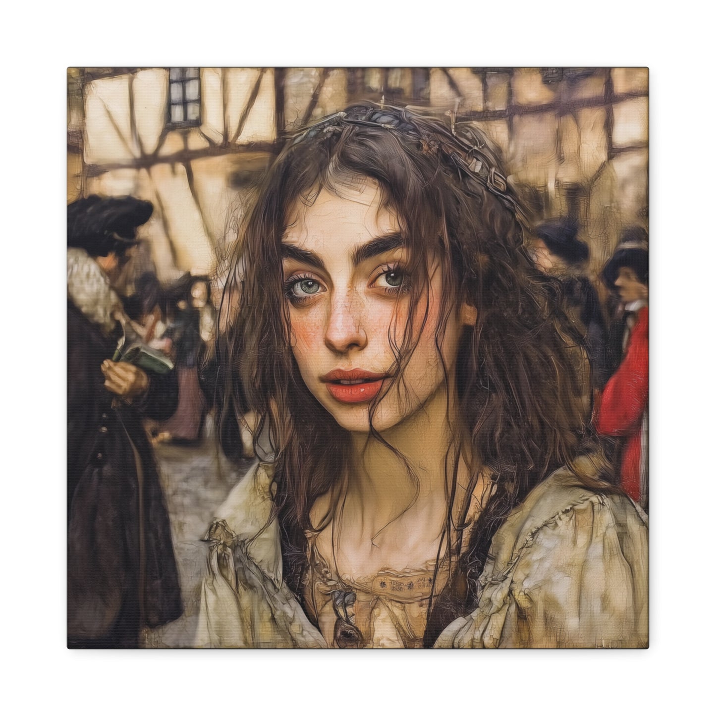 Shadows of Forgotten Time