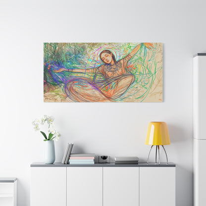 Whispers of the Aether