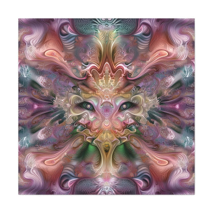 Whispers of Dreamlight Canvas Print