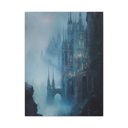 Castles in the Fog