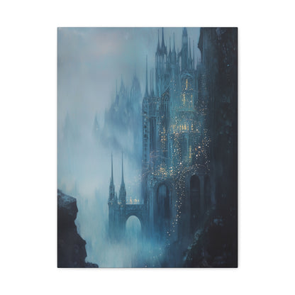 Castles in the Fog