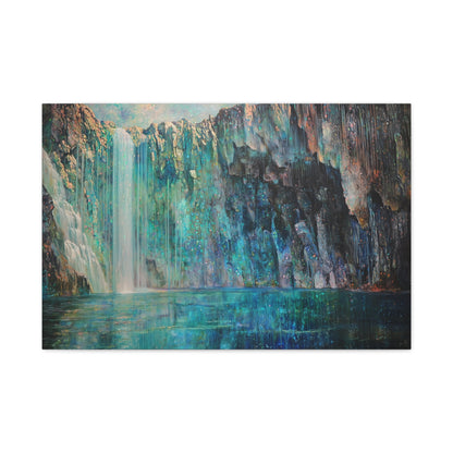 The Veil of Rivendell