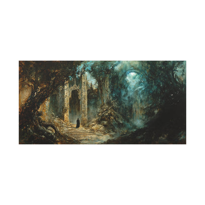 Portal of Forgotten Aeons