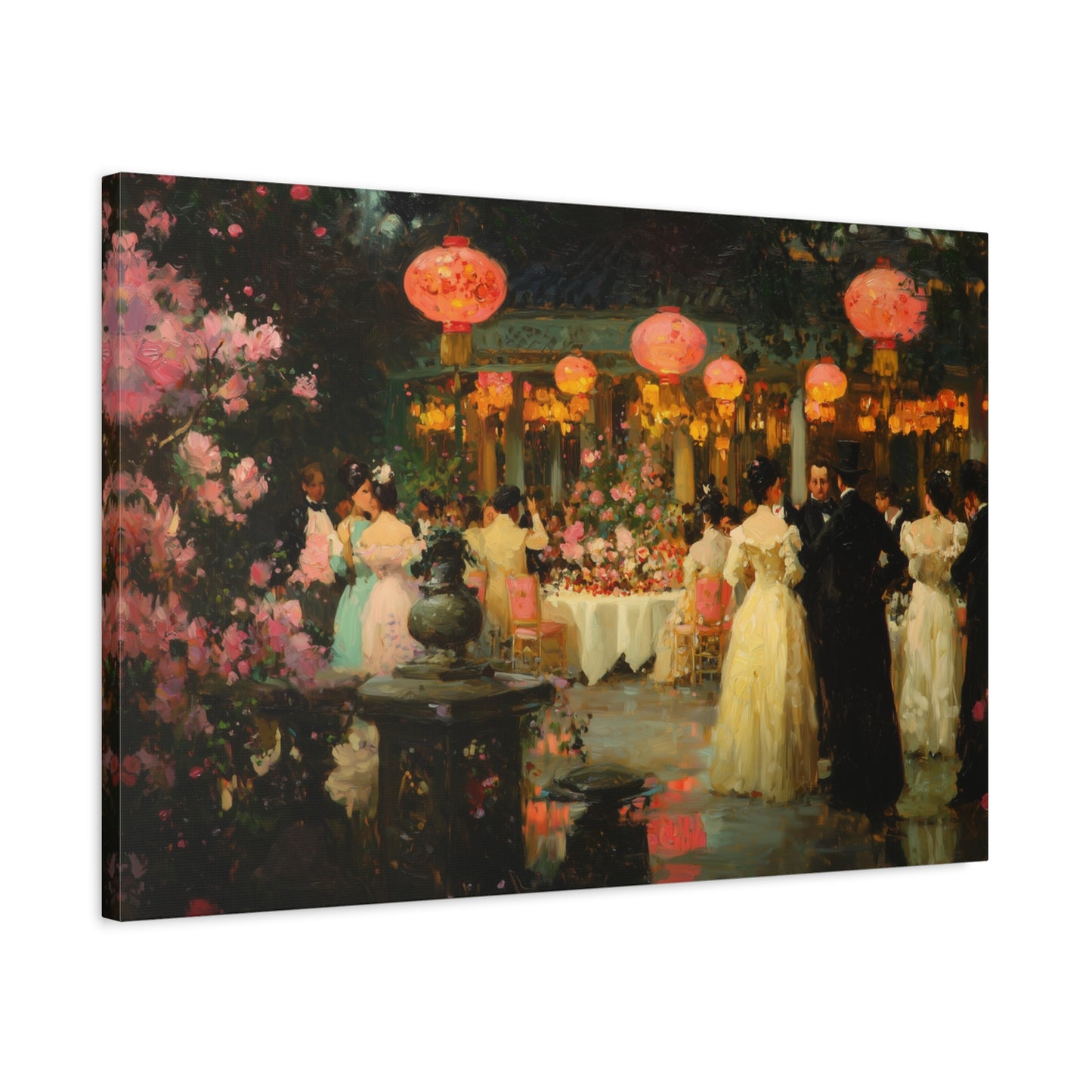 Harmonious Gathering