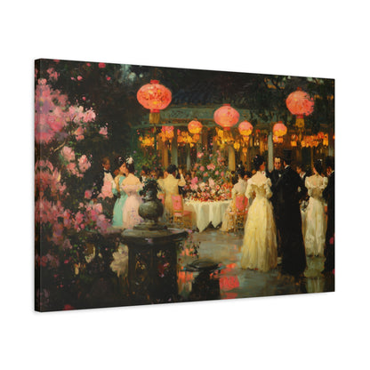 Harmonious Gathering