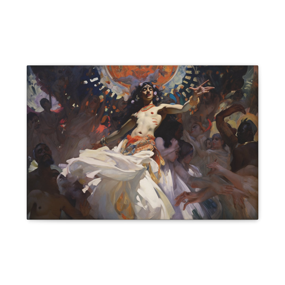 Whispers of the Forgotten