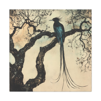 The Dreaming Sentinel