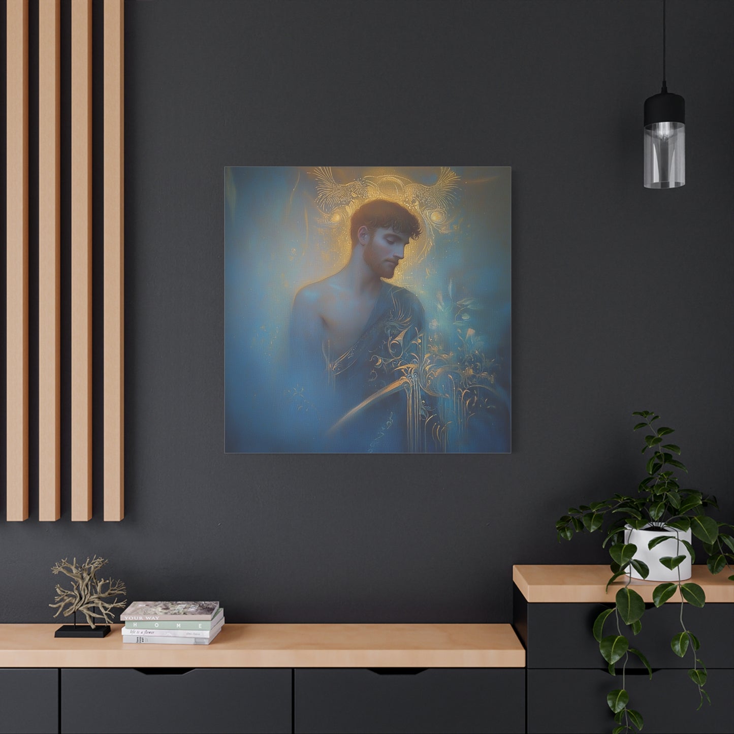 The Dreamweaver's Lullaby