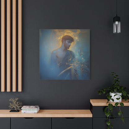 The Dreamweaver's Lullaby