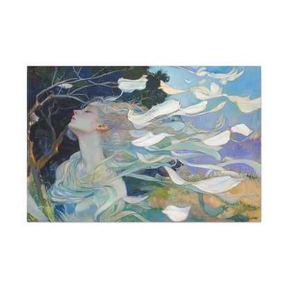 Lothlórien's Breath