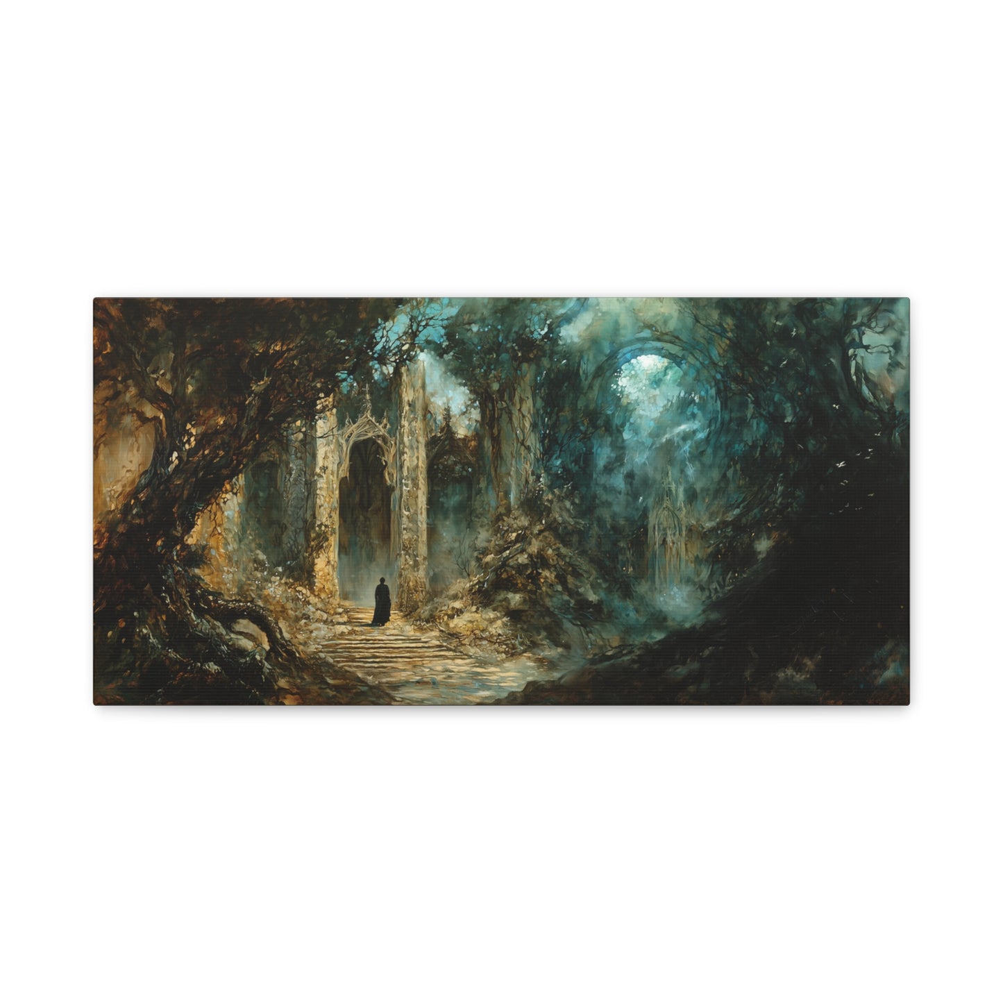 Portal of Forgotten Aeons