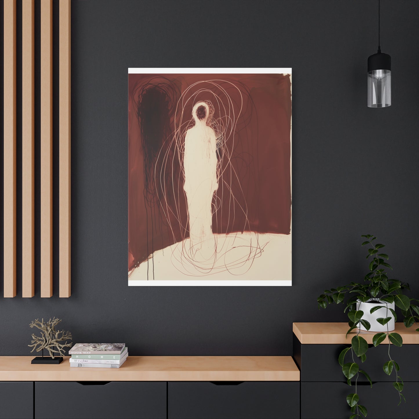 Wraith of the Ancients