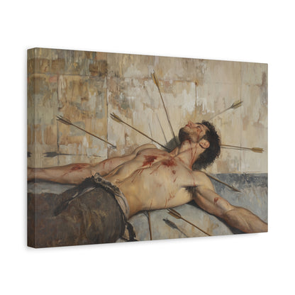 The Dreamer's Sacrifice