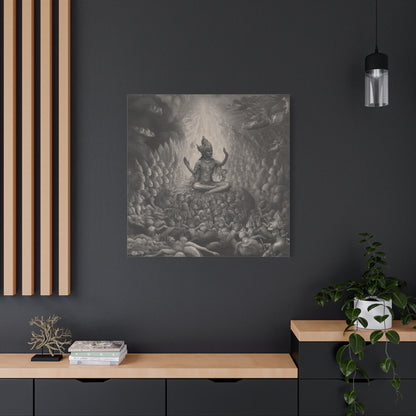 Whispered Eternities