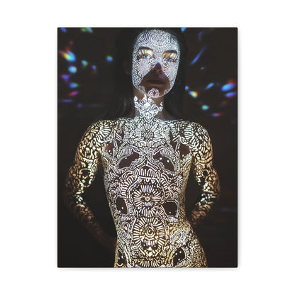 Luminous Enchantment