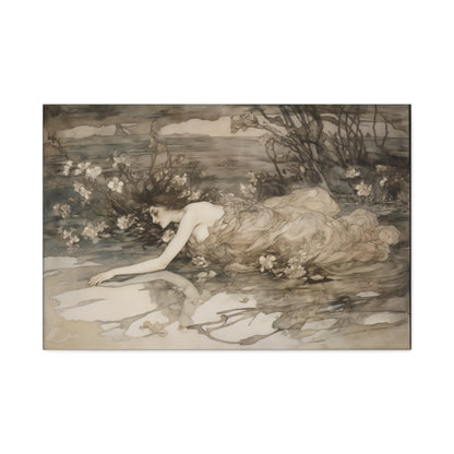 Lothlórien's Lullaby