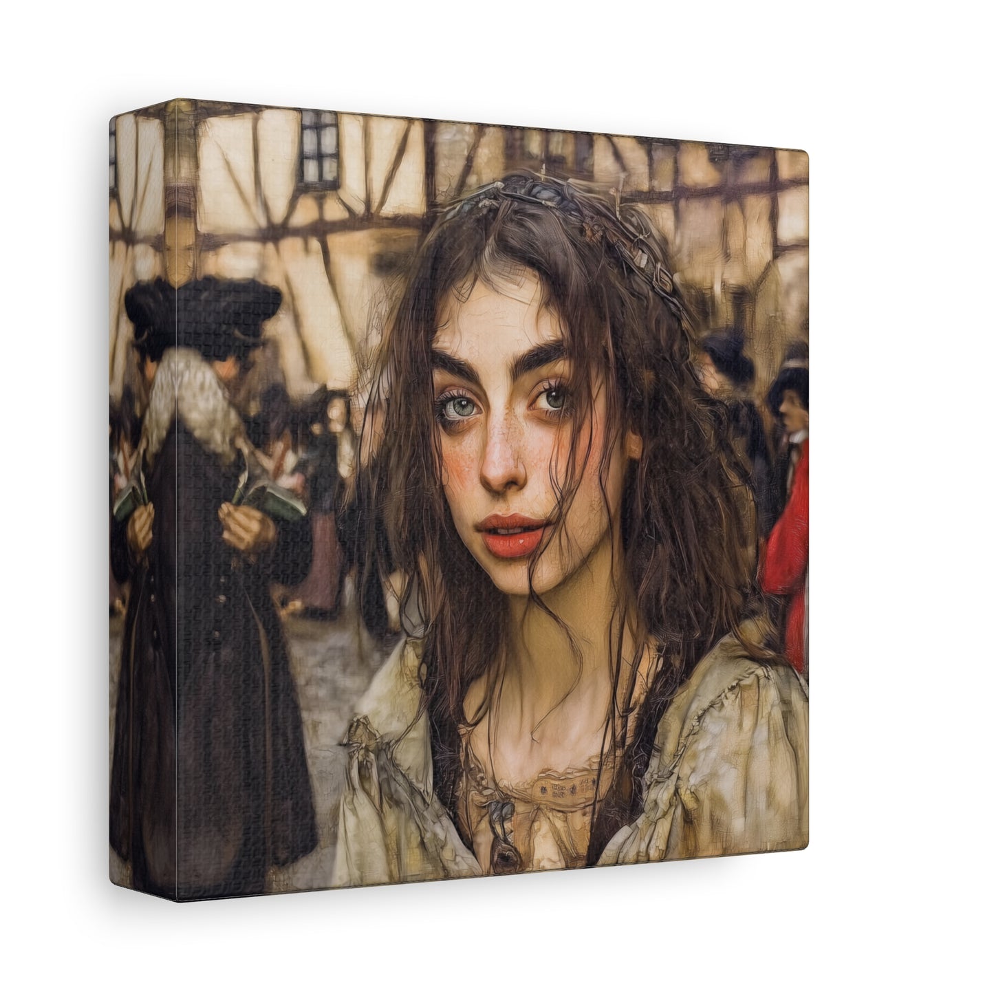 Shadows of Forgotten Time