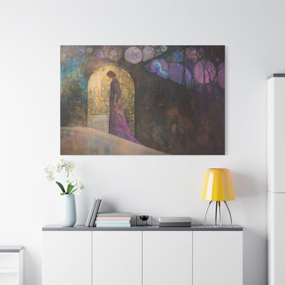 The Dreamweaver's Gate