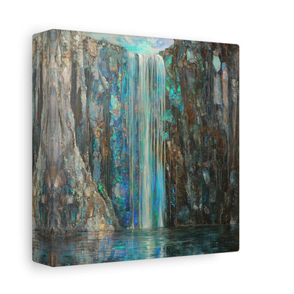 Cascades of the Abyss