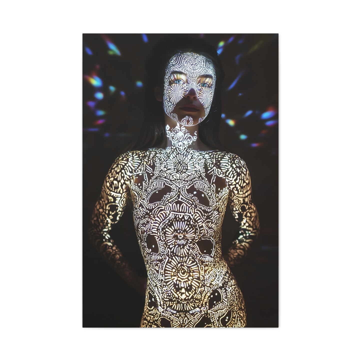 Luminous Enchantment