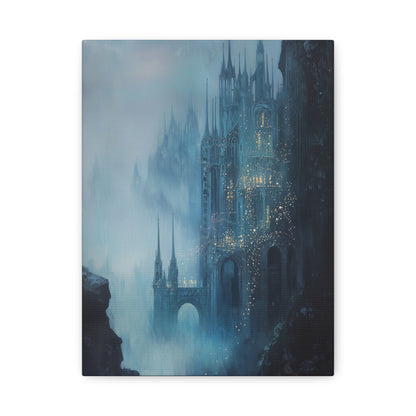Castles in the Fog