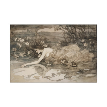 Lothlórien's Lullaby