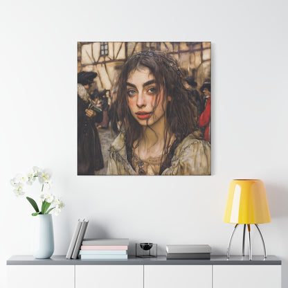 Shadows of Forgotten Time