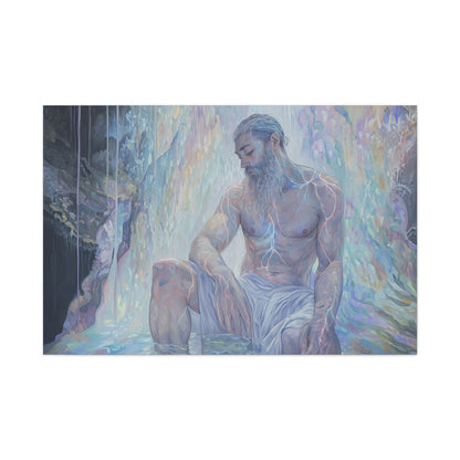 Stillness, Electrified