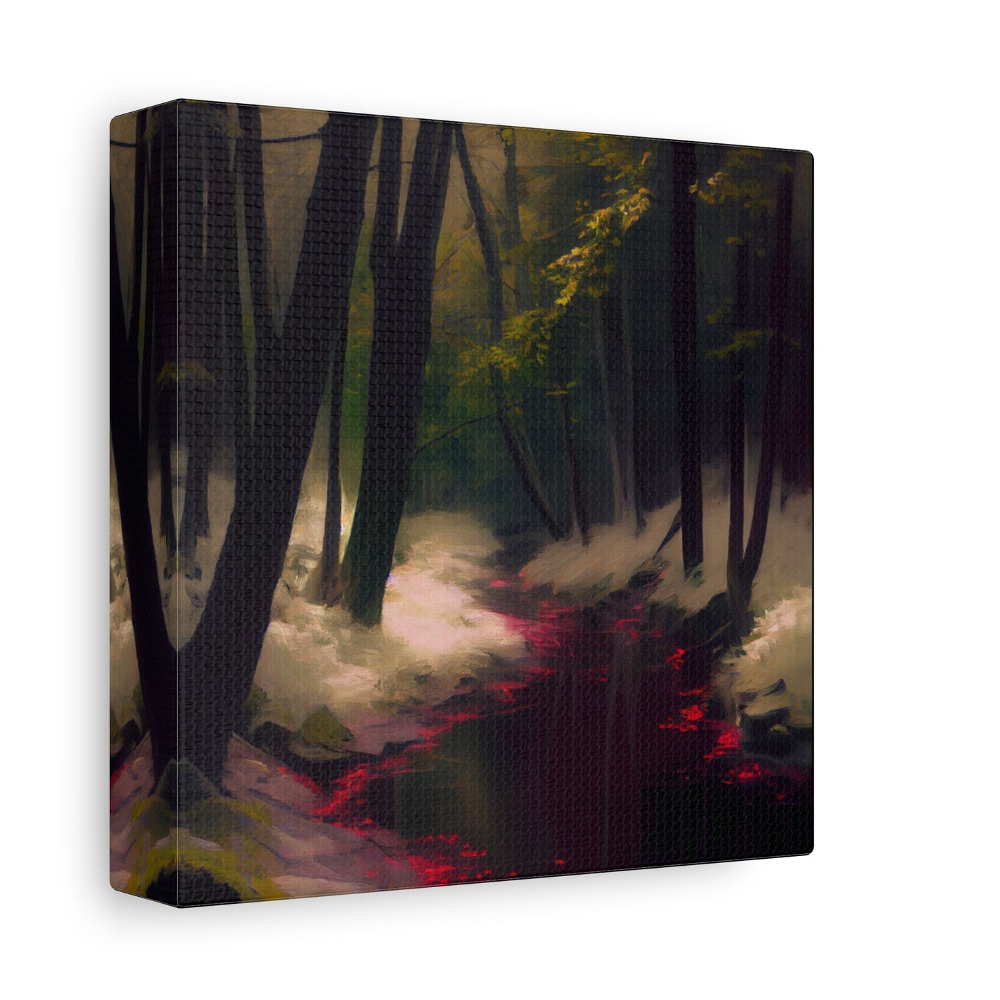 Murmurs of the Ancient