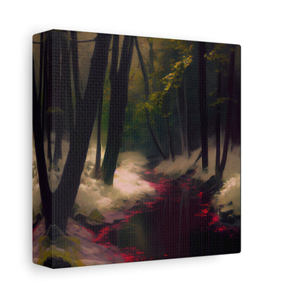 Murmurs of the Ancient