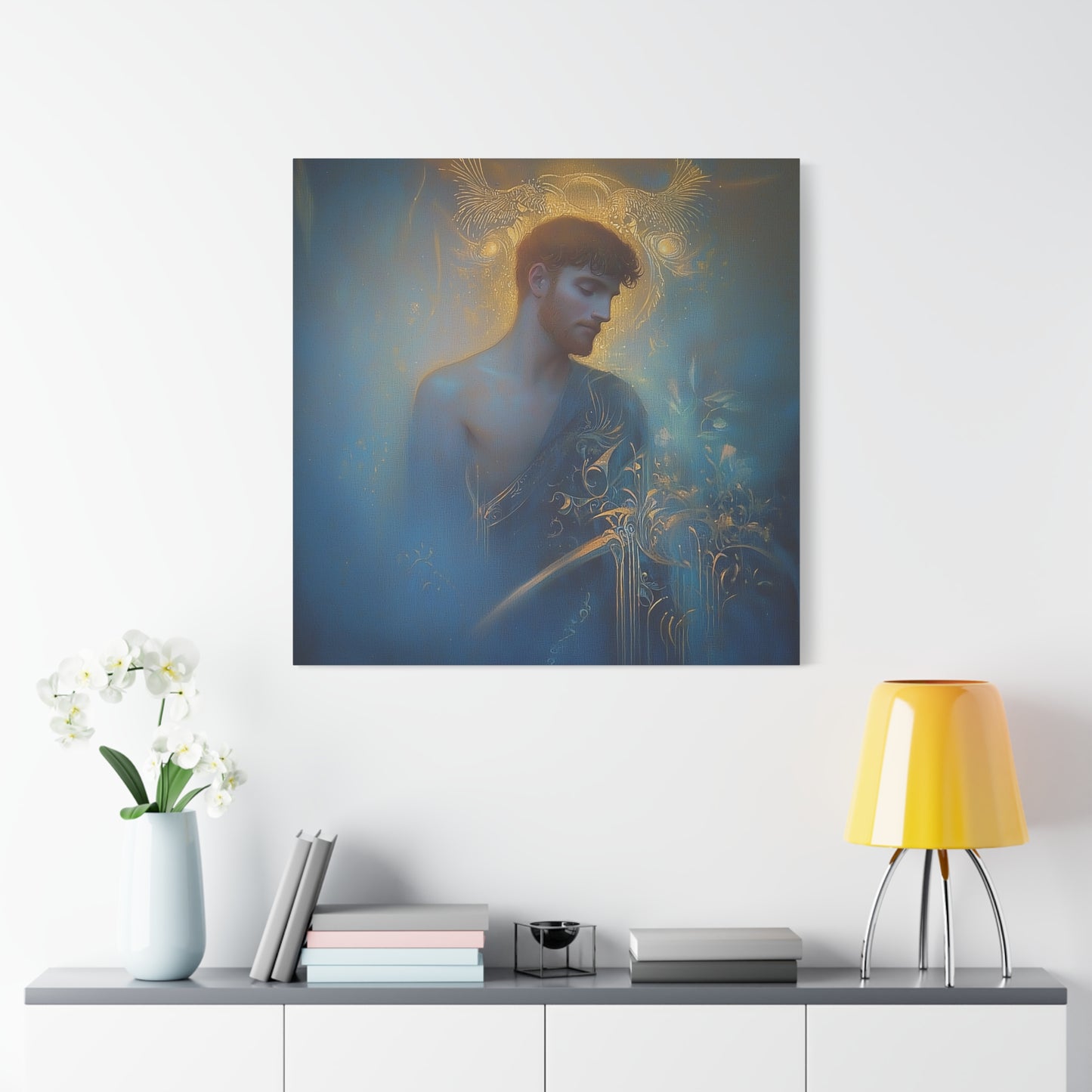 The Dreamweaver's Lullaby