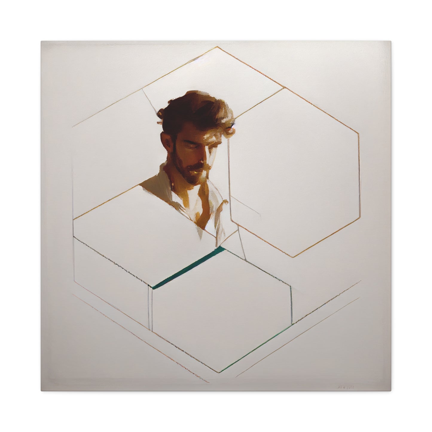 The Dreamer's Lattice