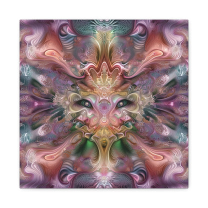 Whispers of Dreamlight Canvas Print