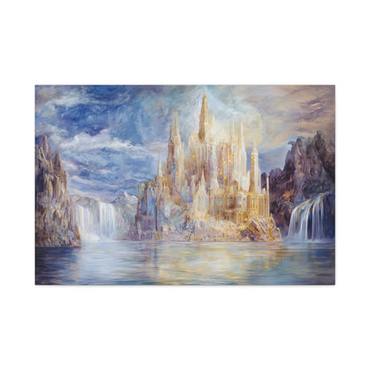 Whispering Veil of Aeons