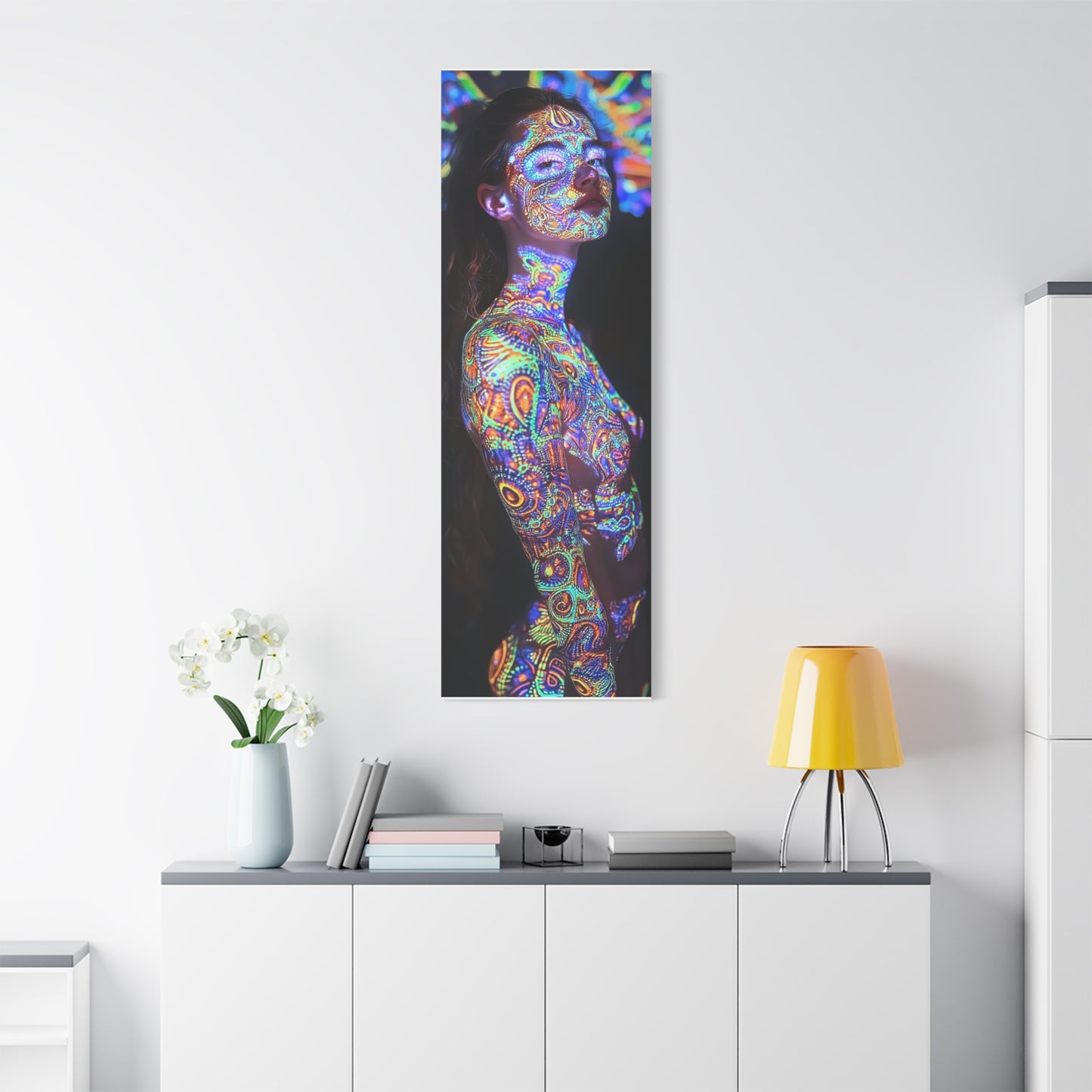 Dreamweaver's Canvas