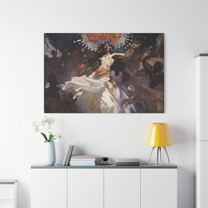 Whispers of the Forgotten