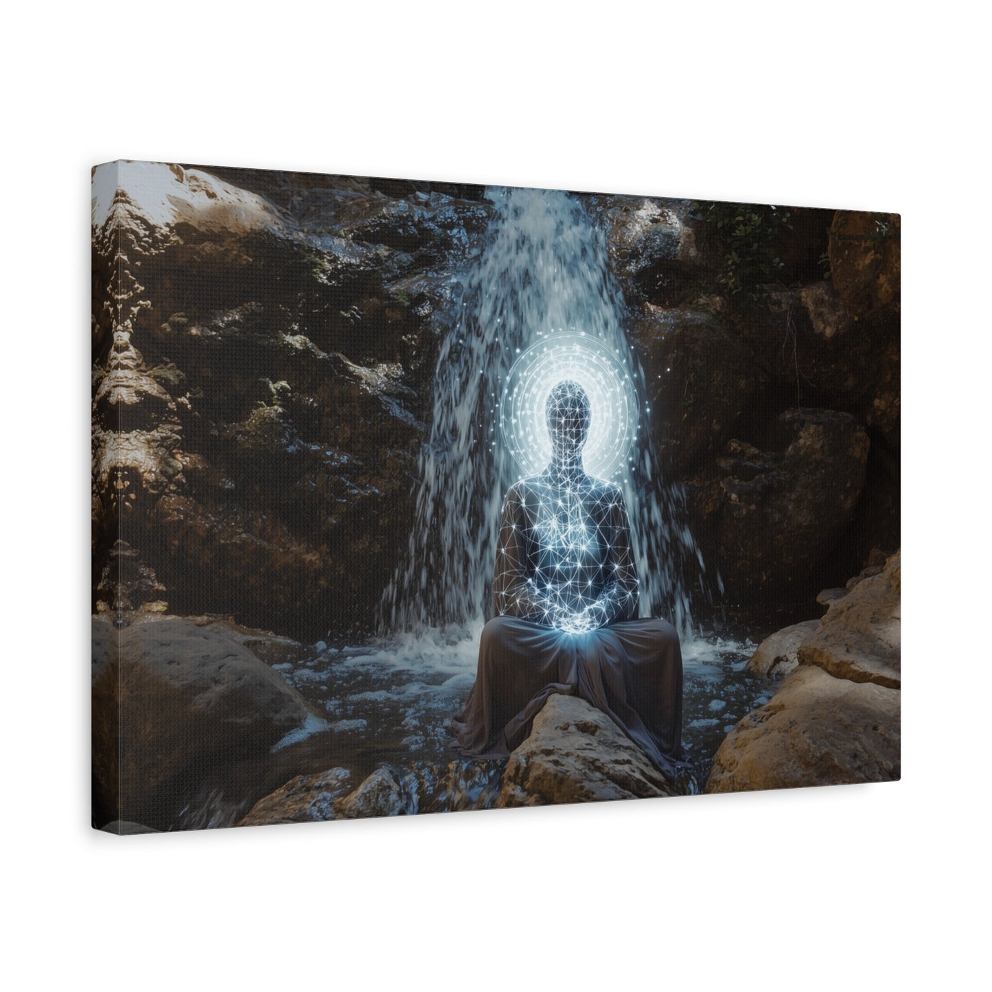 Guardian of the Waters