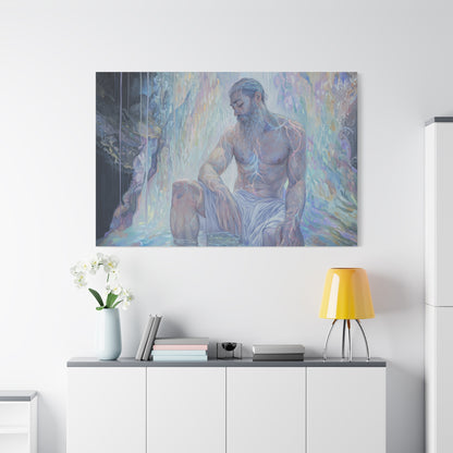 Stillness, Electrified