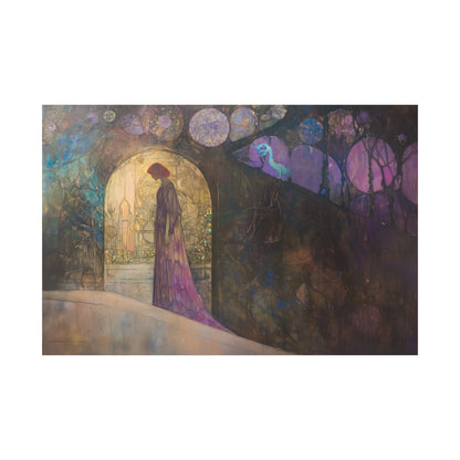 The Dreamweaver's Gate