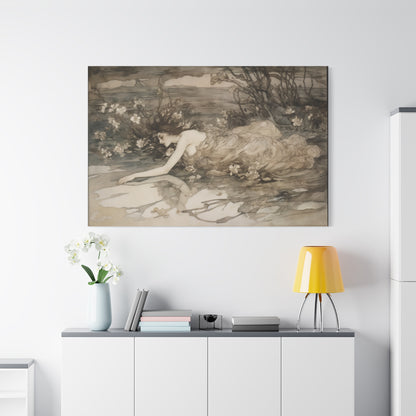 Lothlórien's Lullaby