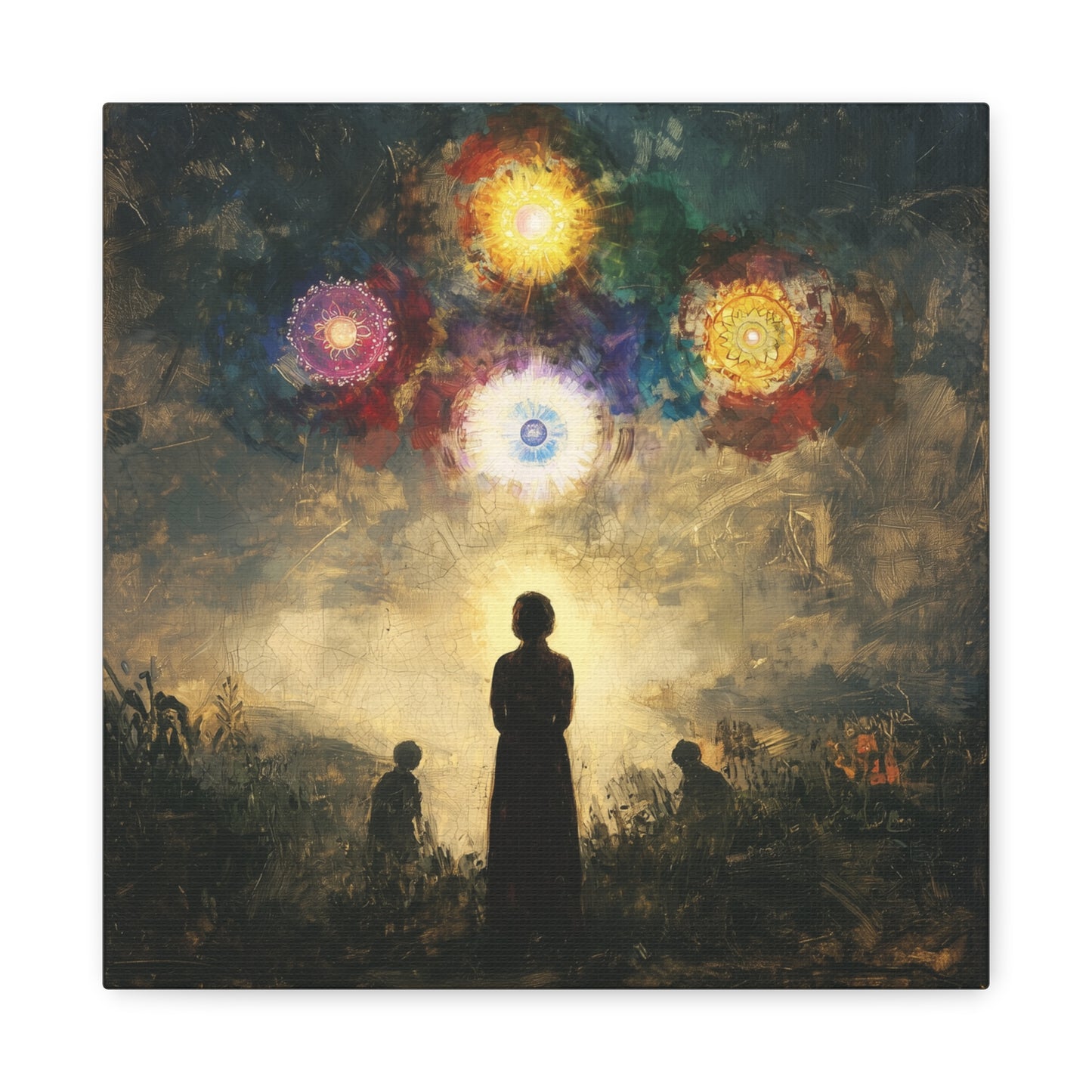 The Eldritch Constellation