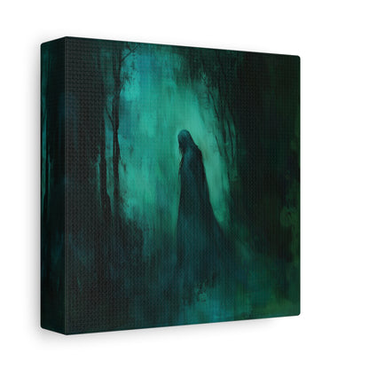 The Balance of Silence