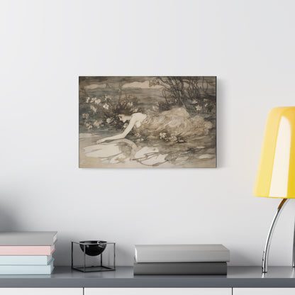 Lothlórien's Lullaby