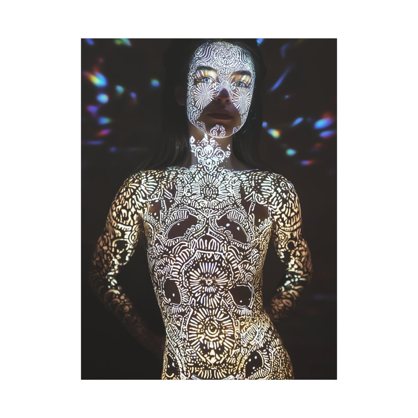 Luminous Enchantment