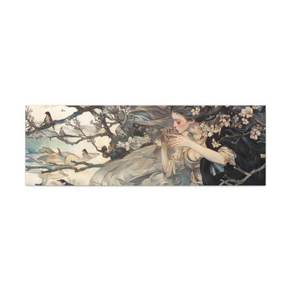 Awaken the Slumbering