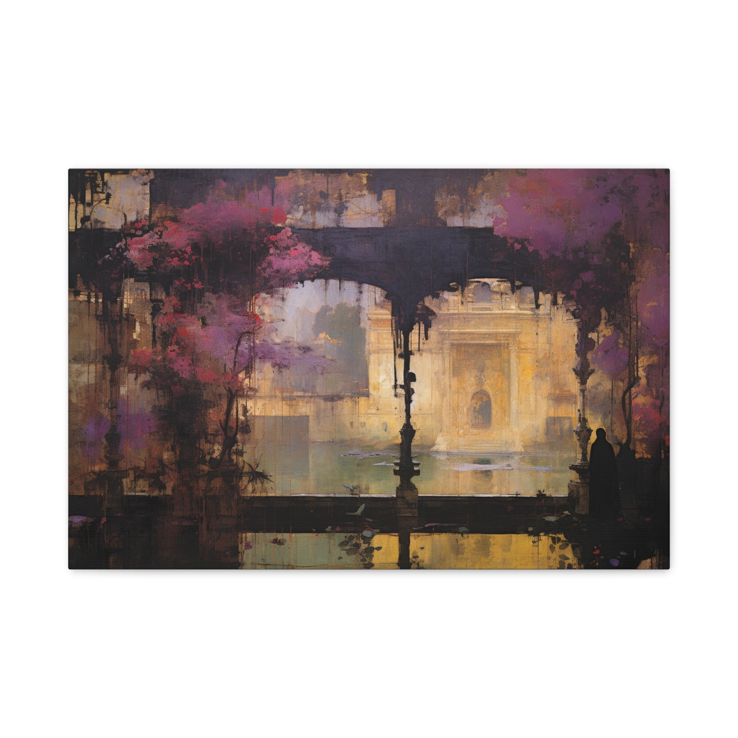 The Forgotten Archway