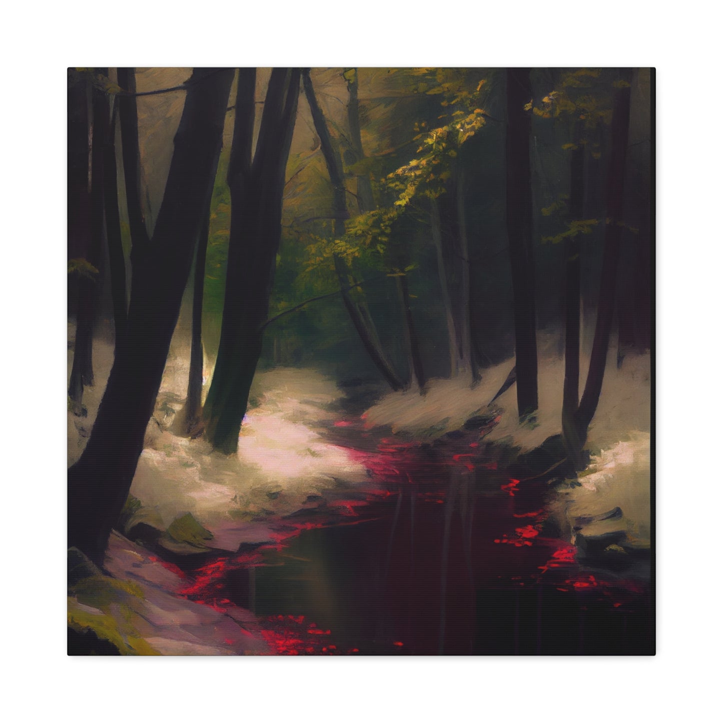 Murmurs of the Ancient