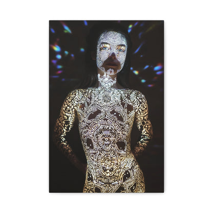 Luminous Enchantment