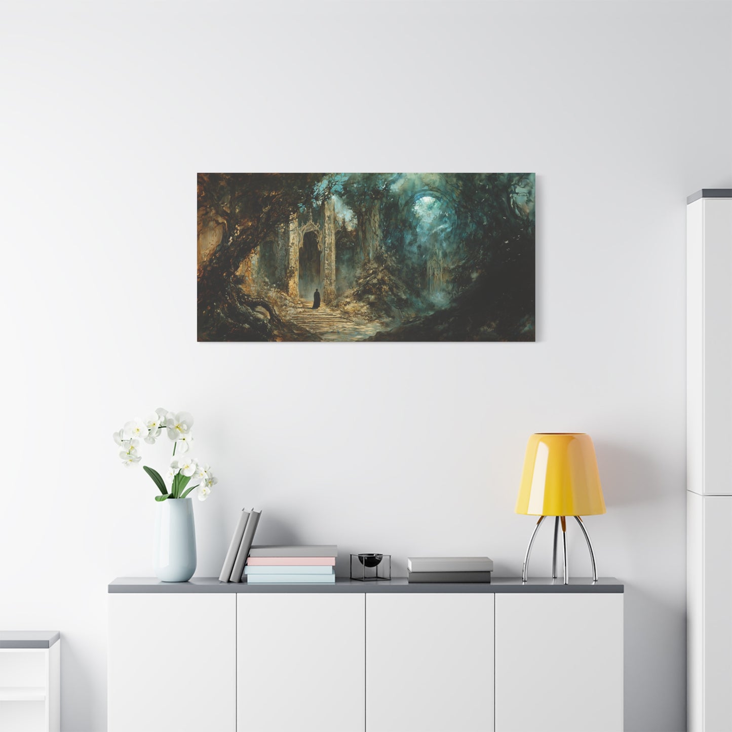 Portal of Forgotten Aeons